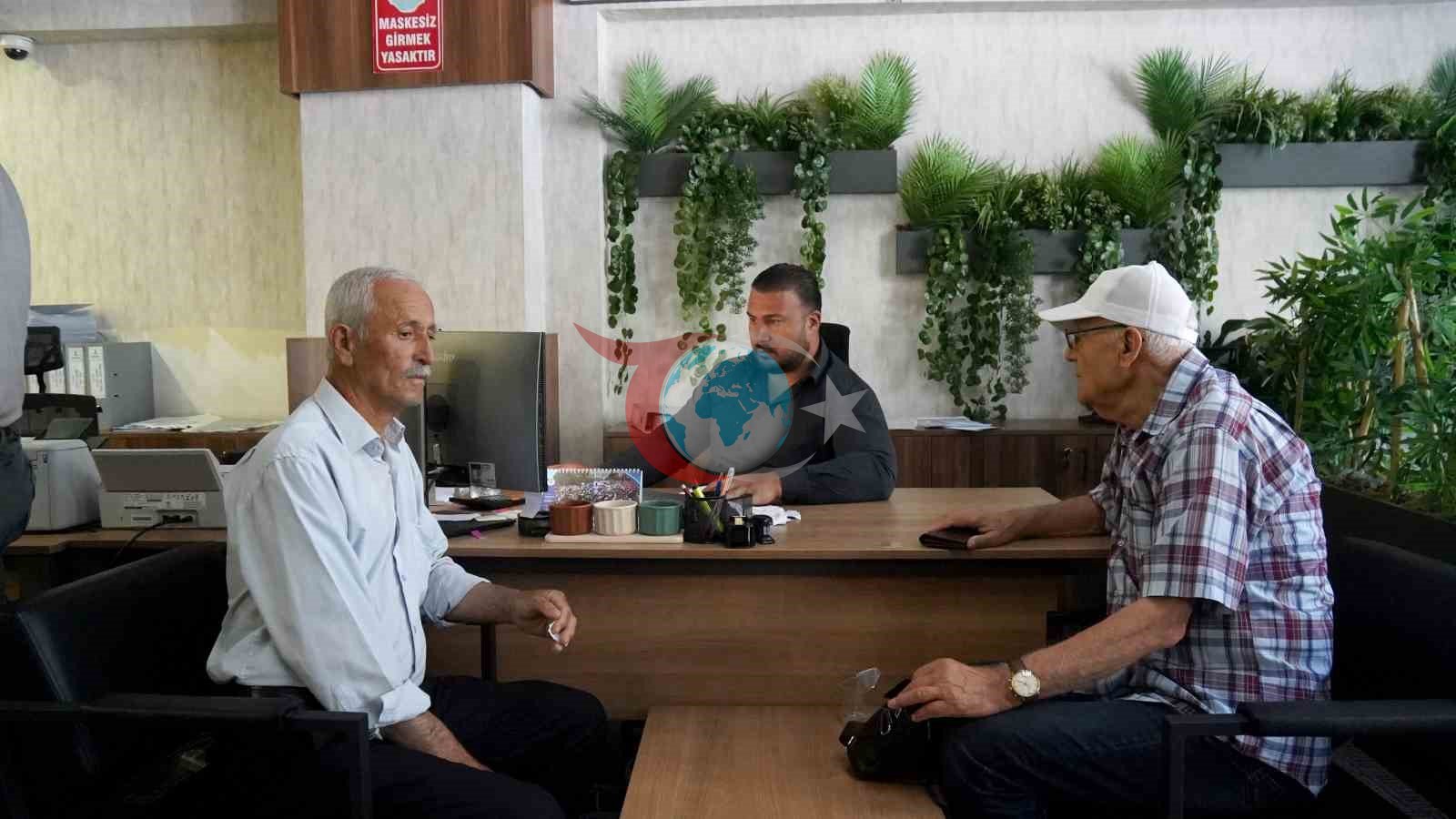 Gaziantep'te Bahçeli Ev Hayali Gerçek Oluyor: Gazi Konut Bahçelievler Projesine Yoğun İlgi