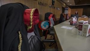 İmamoğlu çıkar amaçlı suç örgütü davasının 55. duruşması sona erdi