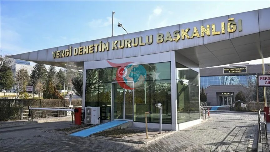 Vergi Denetim Kurulu'ndan Dev Adım: Beyanname Gözetim Programı 2 Başarıyla Tamamlandı