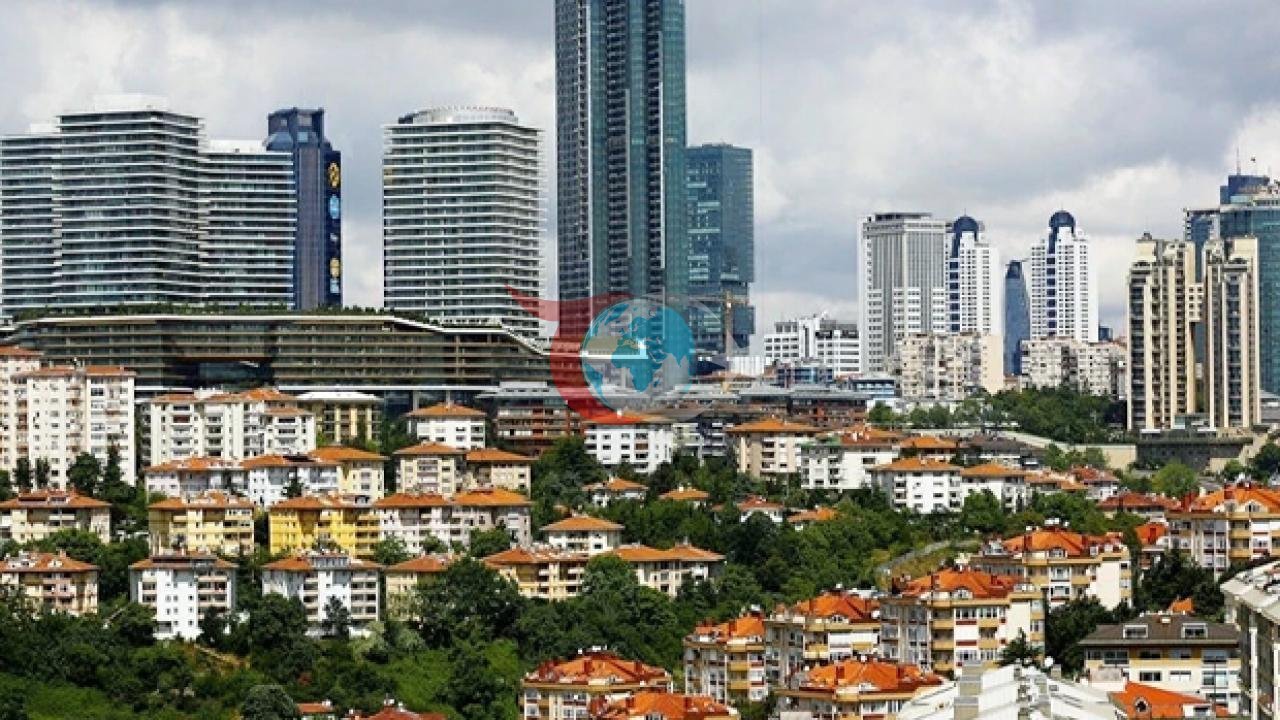 İmar Yönetmeliğinde Büyük Değişiklik: Ofislerin Konuta Dönüşümünde Yeni Dönem Başladı