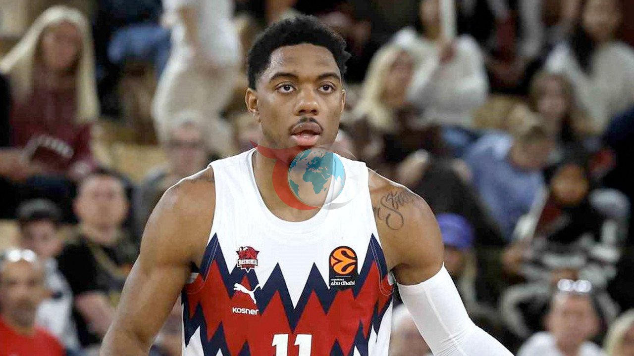 Fenerbahçe Beko'dan Transfer Hamlesi: Trent Forrest Sarı-Lacivertli Renklere Bağlandı