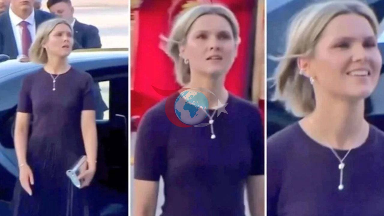 İzlanda Başbakanı Kristrun Frostadottir Kimdir? Kaç Yaşında? İşte Hayatı ve Kariyeri
