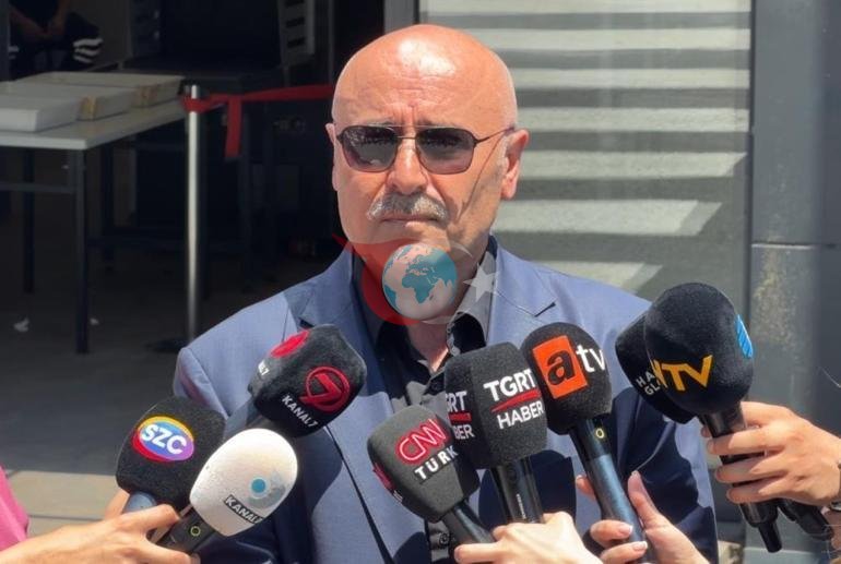 Timur Cihantimur davasında ilk duruşma