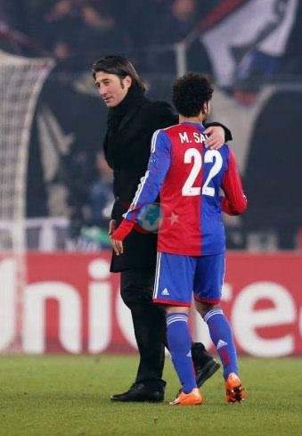 Hakan Yakan we Salah