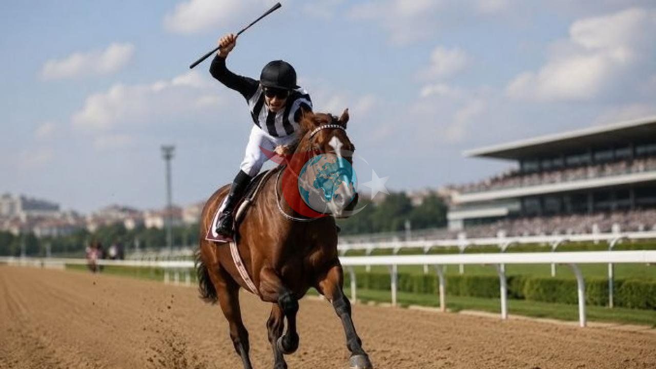 Atçılık Dünyasında Büyük Kriz: Jokeyler Grev Kararı Aldı, Yarışlar Tehlikede!