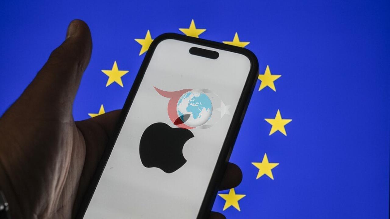 Apple, AB Karşısında Büyük Yenilgi Aldı: App Store ve iOS Kararı Onandı