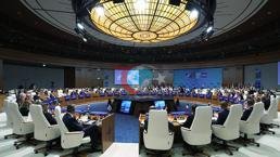 Anqarada NATO deklaratsiyasida 5-moddaga urg'u!
<img src=