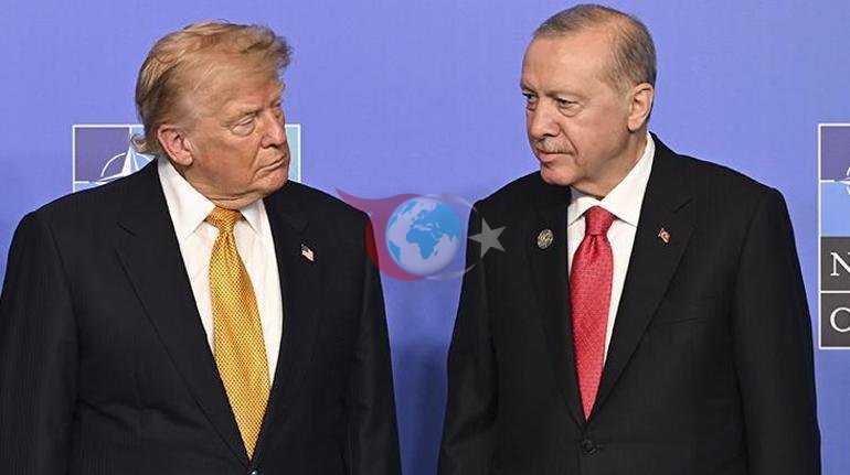Anqaradagi NATO sammiti dunyo matbuotida o'z izini qoldirdi: Yagona g'olib Erdog'an