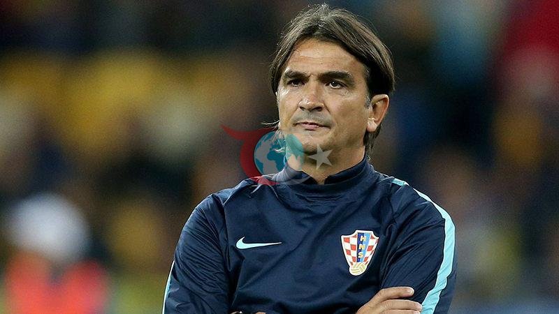 Zlatko Dalic