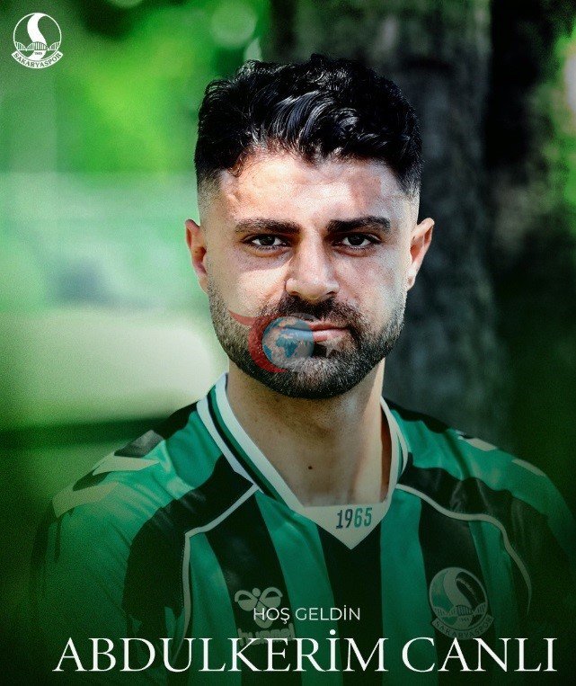 Sakaryaspor'dan Üçlü Transfer Bombası: Kadro Güçlendiriliyor