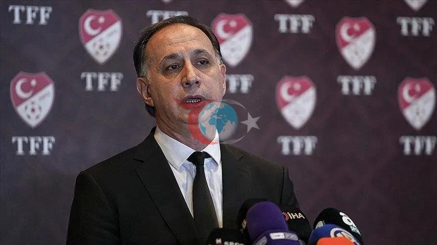 MHK Başkanı Ferhat Gündoğdu