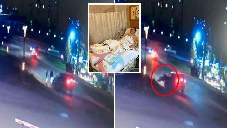 Eski Eşini ve Oğlunu Otomobille Ezmişti: Cani Kocaya İndirimsiz 20 Yıl Hapis!