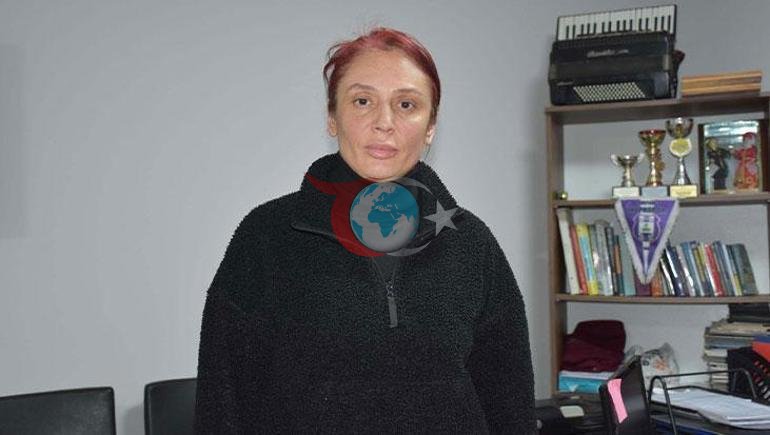Eski eşi ve oğlunu otomobille ezdi Mahkemedeki savunması pes dedirtti