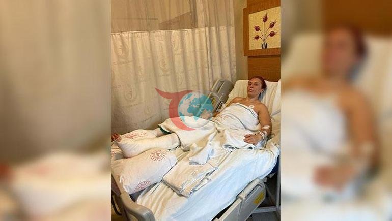 Eski eşi ve oğlunu otomobille ezdi Mahkemedeki savunması pes dedirtti