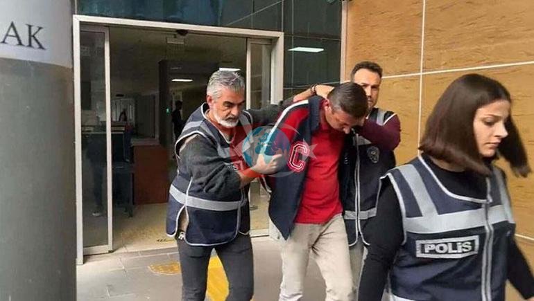 Eski eşi ve oğlunu otomobille ezdi Mahkemedeki savunması pes dedirtti