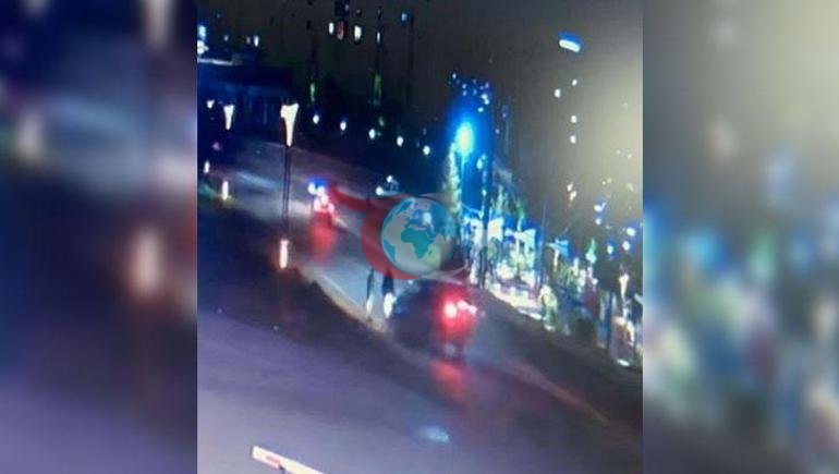 Eski eşi ve oğlunu otomobille ezdi Mahkemedeki savunması pes dedirtti