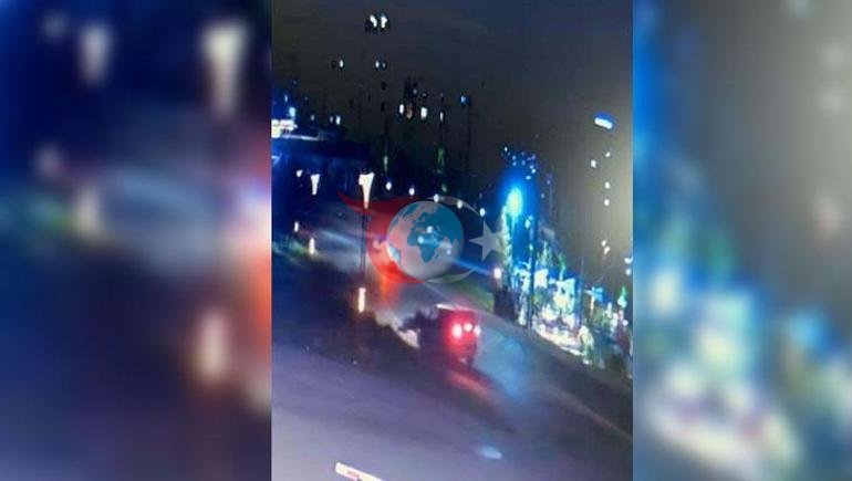 Eski eşi ve oğlunu otomobille ezdi Mahkemedeki savunması pes dedirtti