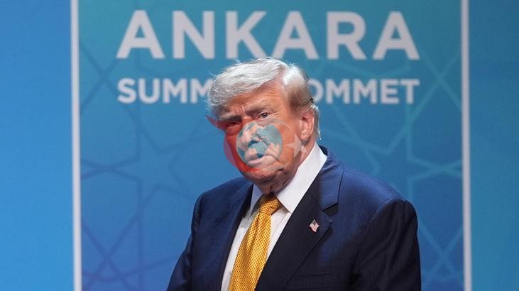 ABD Başkanı Donald Trump Ankara'dan Ayrıldı: Tarihi NATO Zirvesi Sonrası Kritik Gelişmeler