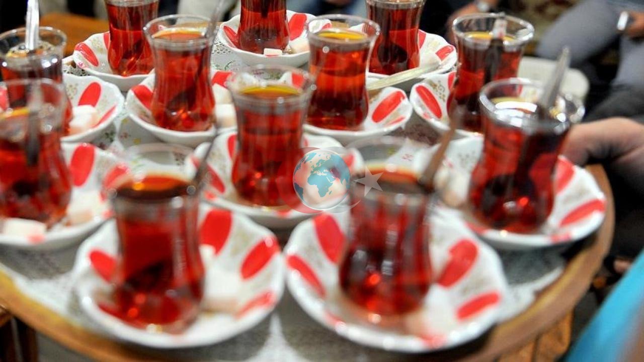Erzincan'da Çay ve Kahve Fiyatlarına Zam Geldi: İşte Yeni Zamlı Tarife