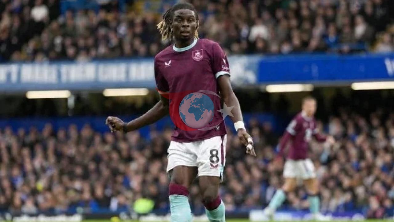 Galatasaray'dan Orta Sahaya Dev Takviye: Lesley Ugochukwu İçin 26 Milyon Euro Gözden Çıkarıldı
