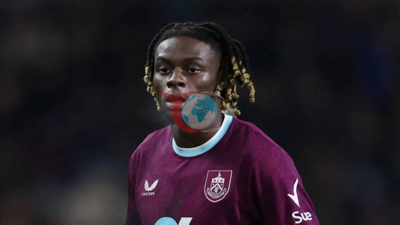 Galatasaray'dan Orta Sahaya 26 Milyon Euro'luk Süper Takviye: Lesley Ugochukwu İçin Dev Teklif!