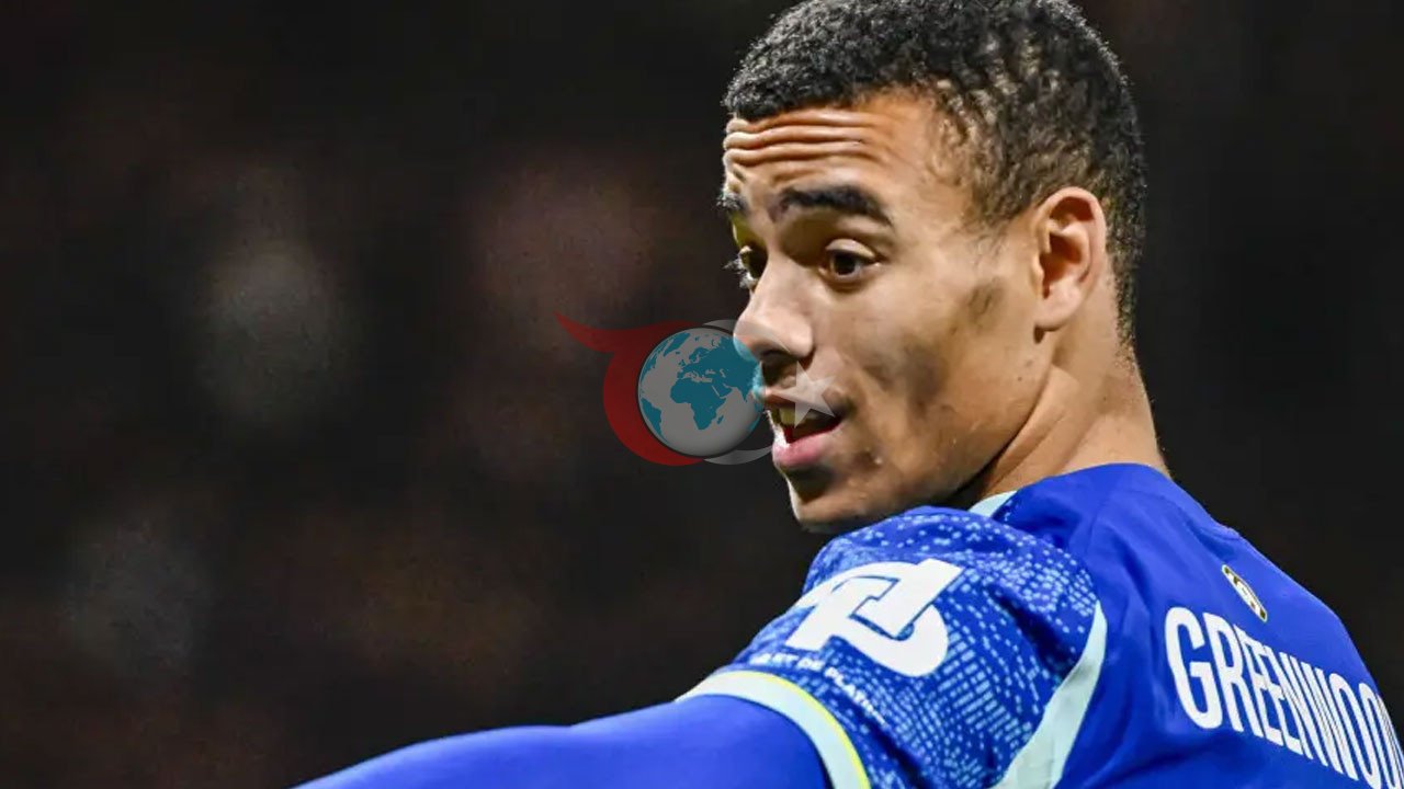 Fenerbahçe'den Yılın Transfer Bombası: Mason Greenwood Rekor Bonservisle Geliyor!