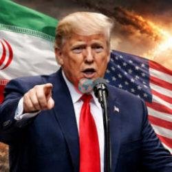 Трамптын коркутуусуна Ирандын жообу: Биз дароо жооп беребиз