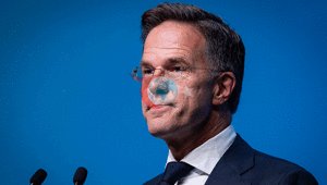 NATO Genel Sekreteri Rutte: Ankarada son derece başarılı bir zirveyi tamamladık