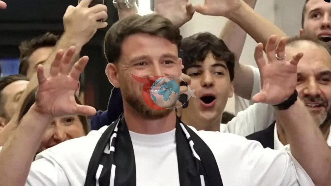Beşiktaş'ın Yeni Dinamosu Salih Özcan İstanbul'da: Milli Yıldızdan İddialı Açıklamalar