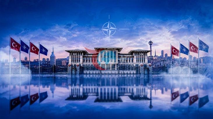 Kabine Üyelerinden NATO Zirvesi Paylaşımları: "Türkiye Küresel Diplomasinin Merkezinde"