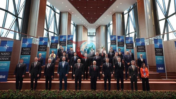 Ay Yıldız Karargâhı Kapılarını Açtı: Bakan Güler’den Çelik Kubbe ve Karadeniz Mesajı