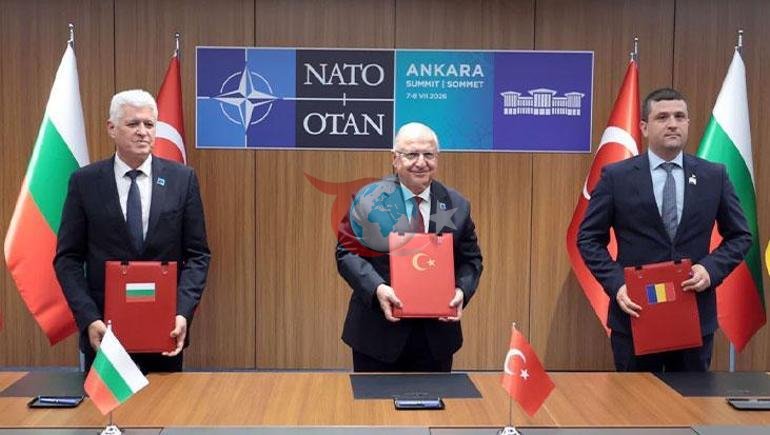 Ay Yıldız ilk konuklarını ağırladı