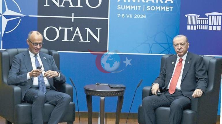 Prezident Erdog'an NATO sammitidan keyin nutq so'zladi: Biz kuchliroq NATOning poydevorini qo'ydik