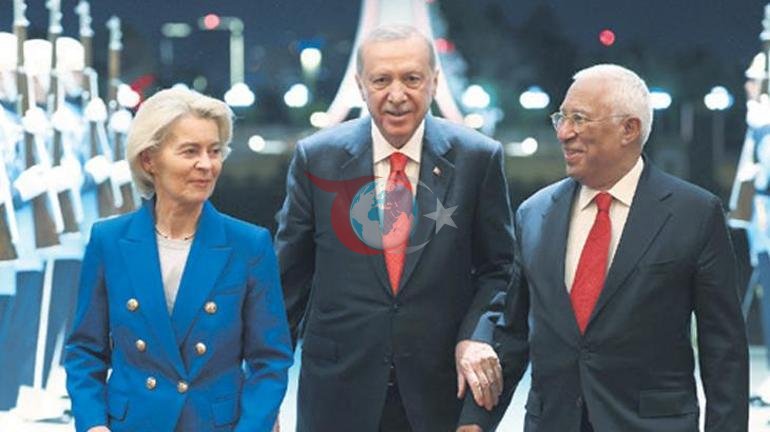 Prezident Erdog'an NATO sammitidan so'ng so'zladi: Biz kuchliroq NATOning poydevorini qo'ydik