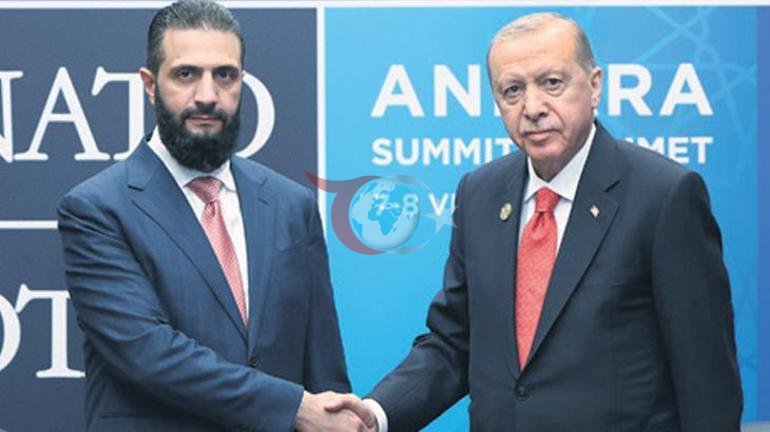Prezident Erdog'an NATO sammitidan so'ng so'zladi: Biz kuchliroq NATOning poydevorini qo'ydik