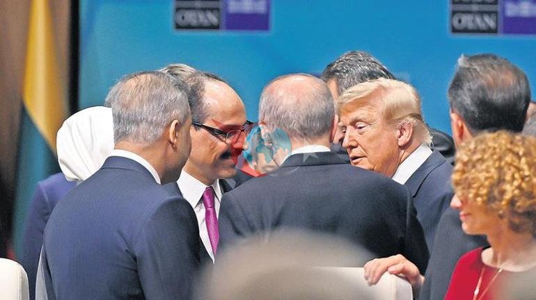 Prezident Erdog'an NATO sammitidan so'ng nutq so'zladi: Biz kuchliroq NATOning poydevorini qo'ydik