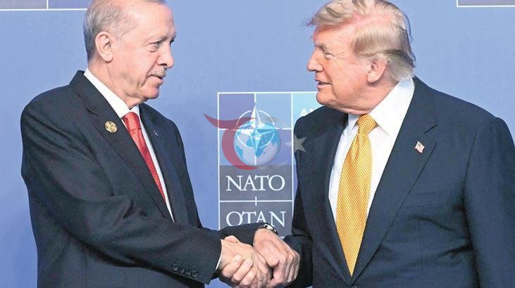 Ankara'daki NATO Zirvesi Dünya Basınında: "Erdoğan Zirvenin En Büyük Kazananı"
