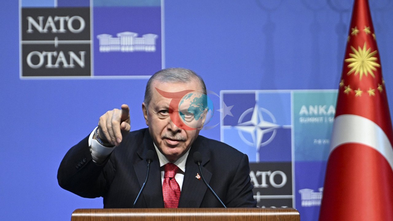 Kabineden NATO Zirvesi Sonrası Ortak Mesaj: "Küresel Lider Erdoğan"
