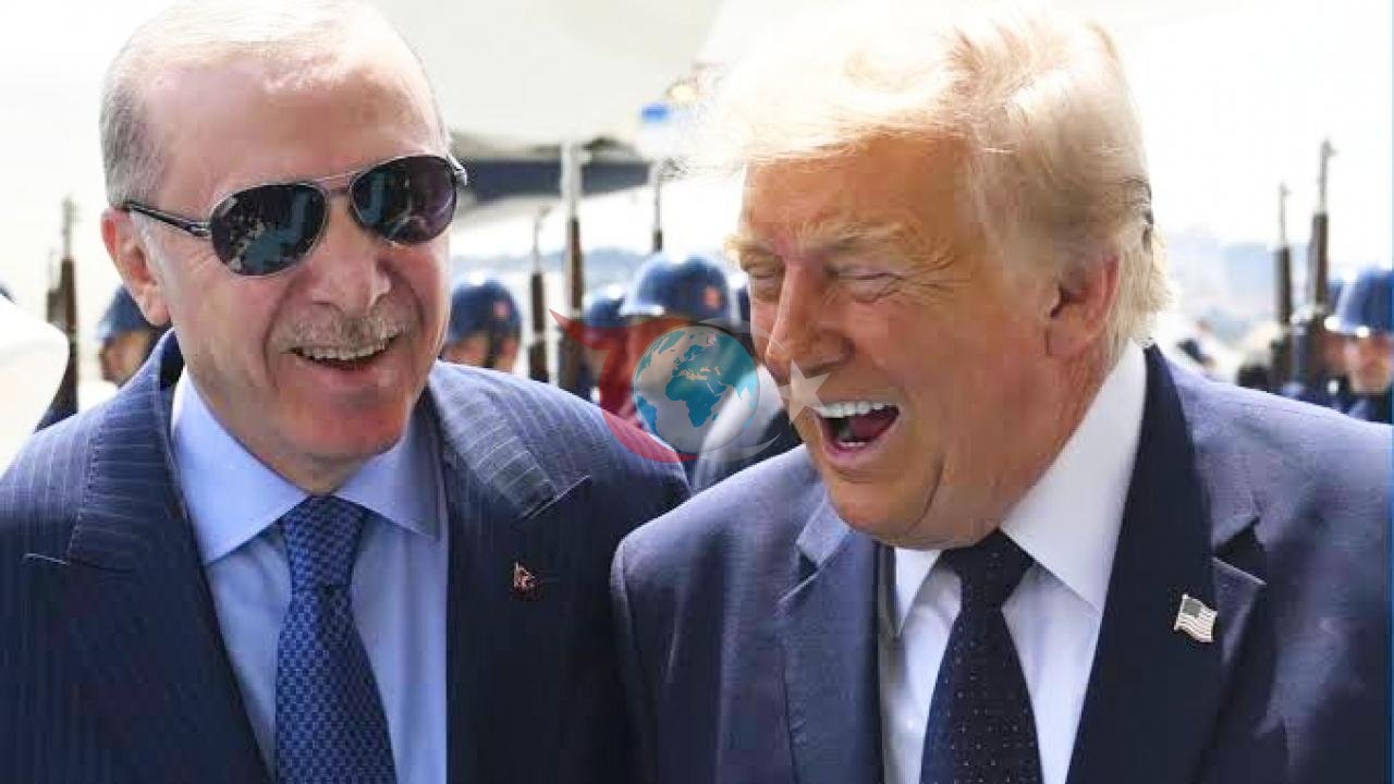 Trump'tan NATO Zirvesi Sonrası Çarpıcı Açıklamalar: "Erdoğan Harikaydı"