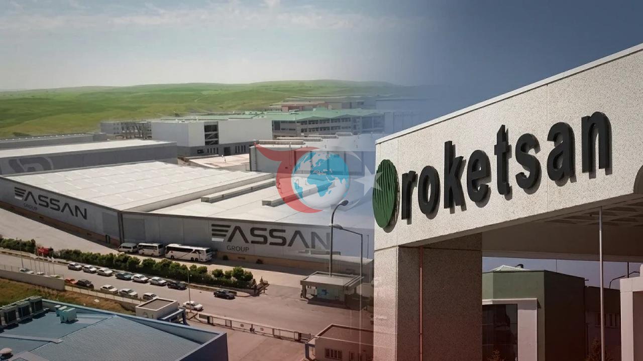 ROKETSAN’dan Dev Yatırım: TAYFUN Füzesinin Harp Başlıkları Yeni Tesiste Üretilecek