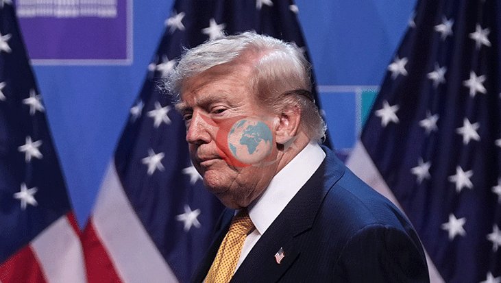 Трамптын НАТОго кайтуусу Иран жана Түркиянын критикалык билдирүүлөрү: "Алар биз менен келишим түзүүнү каалашат"