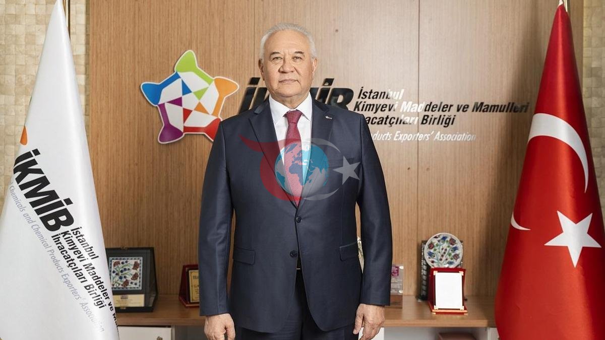 Kimya Sektöründen Tarihi Başarı: 2026'nın İlk Yarısında 17,1 Milyar Dolarlık İhracat Rekoru