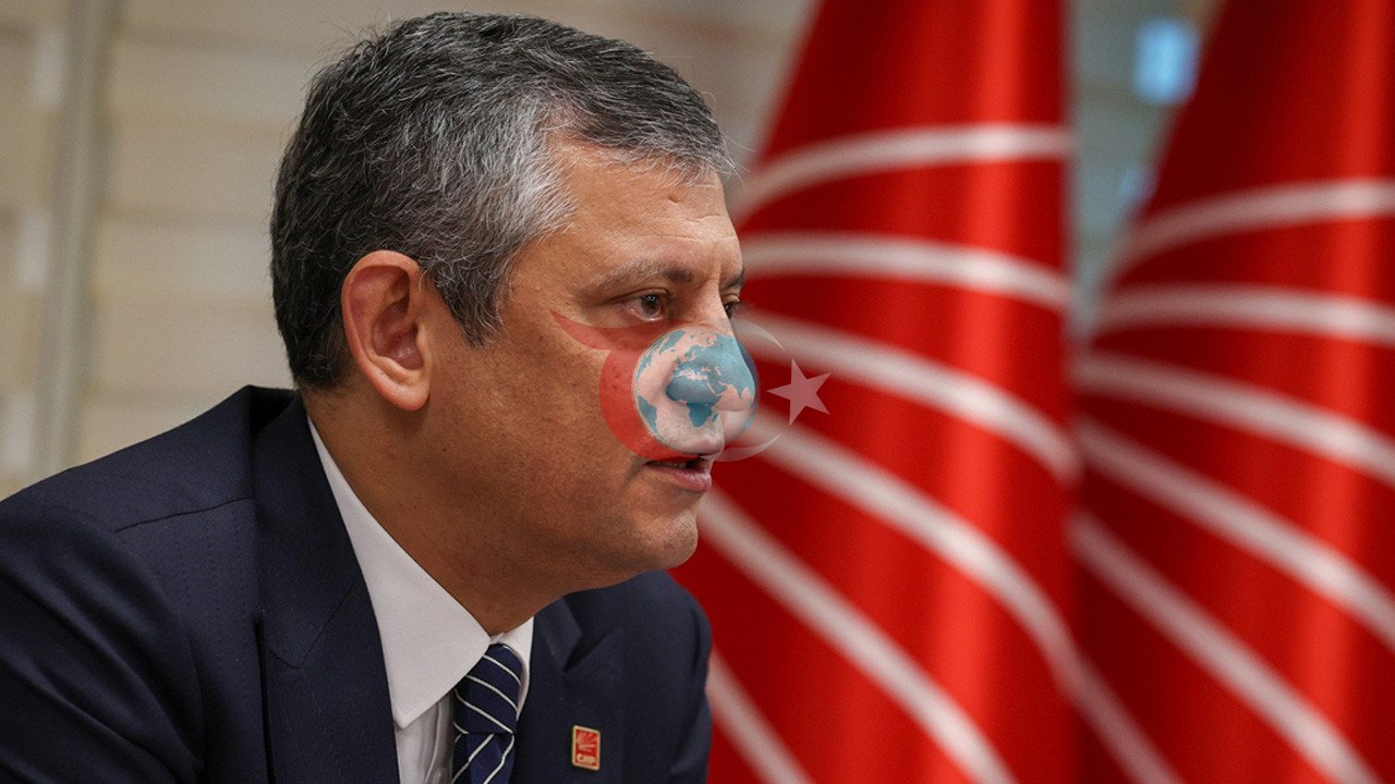 CHP-nin mediaya nəhəng büdcə iddiası siyasəti sarsıtdı: 124 milyon TL sızdırıldı