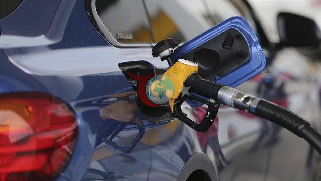 Akaryakıtta ÖTV Depremi Sürüyor: Motorine Peş Peşe Zam Geldi! İşte Güncel Fiyat Listesi