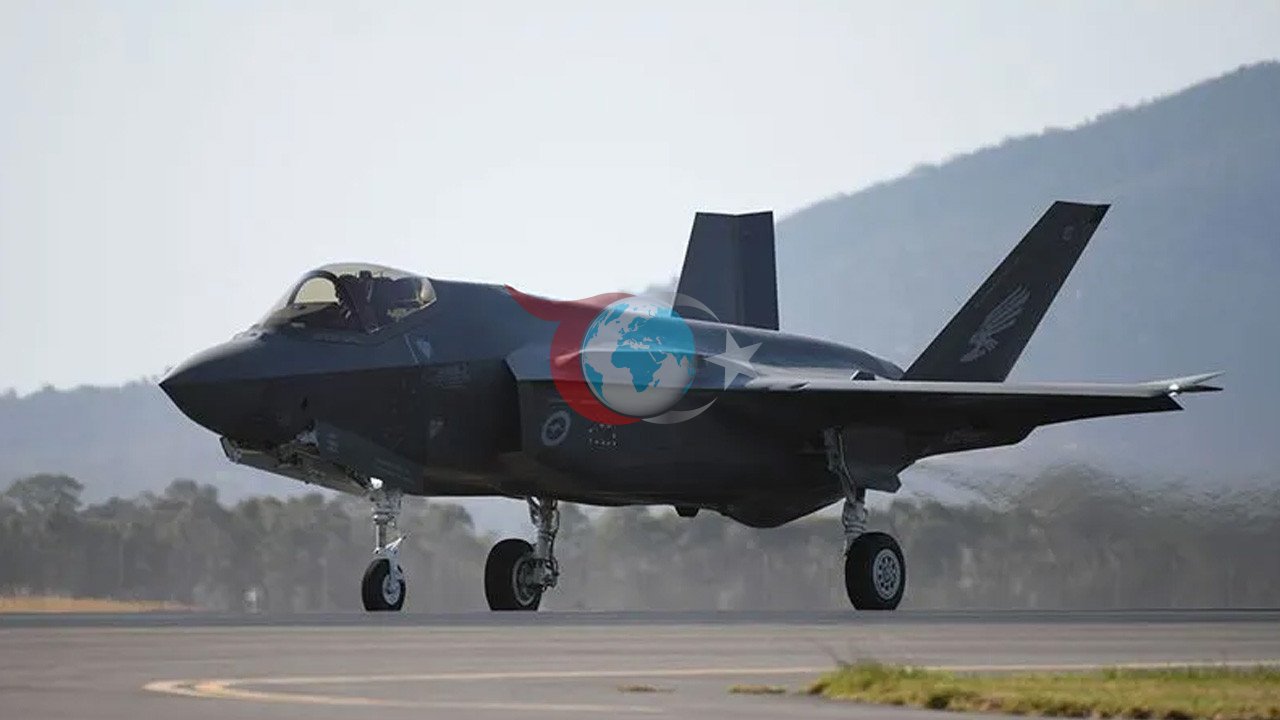 F-35 bəyanatı İsrailin etirafı kimi: Türkiyənin təyyarə almasına mane olmaq üçün lobbiçilik etdik