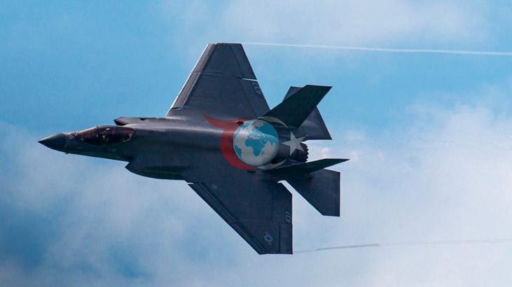 İsrail'den ABD'ye F-35 Baskısı: Türkiye'nin Hava Gücünü Engellemek İçin Lobi Seferberliği