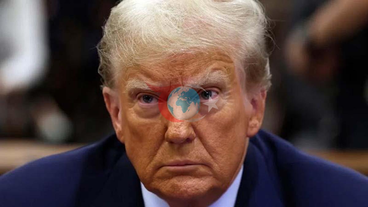 Trump'tan NATO Ankara Zirvesi Dönüşü Kritik Açıklamalar: "İran Anlaşma Yapmayı Çok İstiyor"