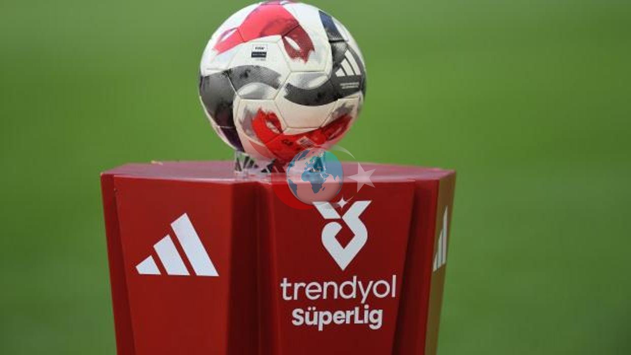 Süper Lig'de 2026-2027 Sezonu Fikstürü Çekiliyor: İşte Dev Sezonun Yol Haritası ve Derbi Haftaları