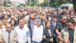 Yeni partiya üçün kritik günlər