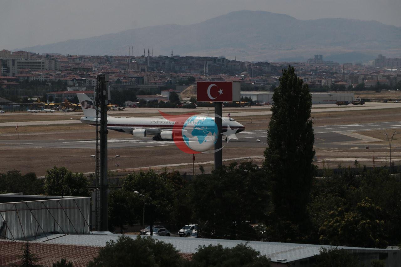 Air Force One